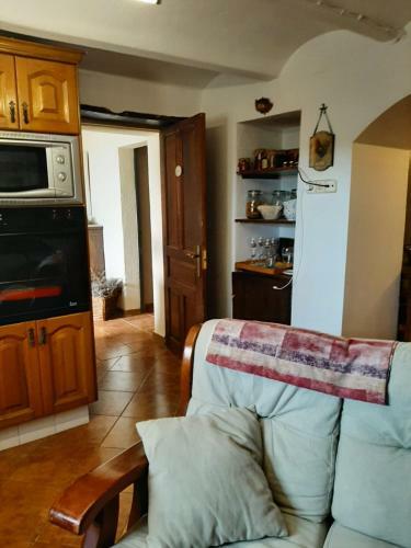 Casa Rural "can Abres" Vilobi D`onyar Girona
