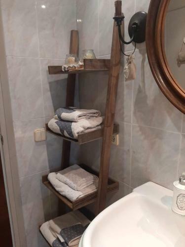 Casa Rural "can Abres" Vilobi D`onyar Girona
