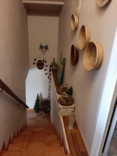 Casa Rural "can Abres" Vilobi D`onyar Girona