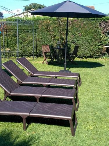 Casa Rural "can Abres" Vilobi D`onyar Girona