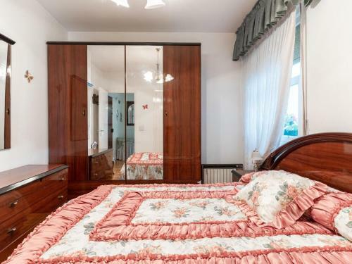 Simplistic Apartment In Villarcayo With Garden