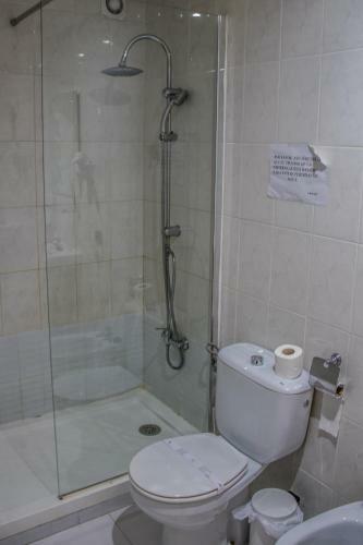 Hostal Villaricos