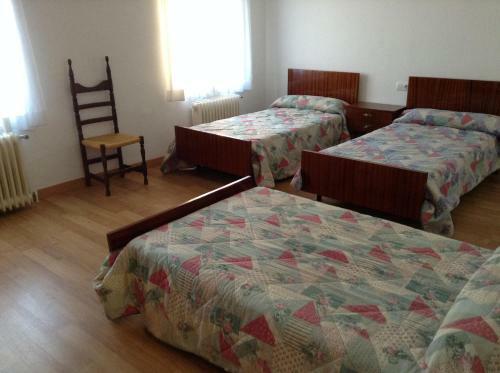 Hostal El Delf�n Verde