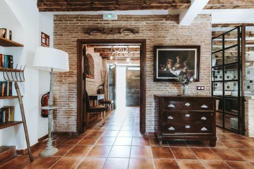 Hostal Posada Del Tiempo