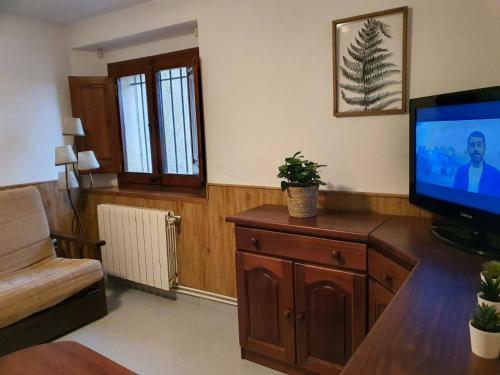 Turisme Rural Les Moreres