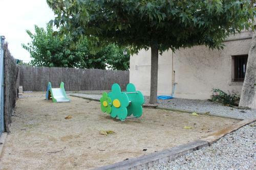 Turisme Rural Les Moreres