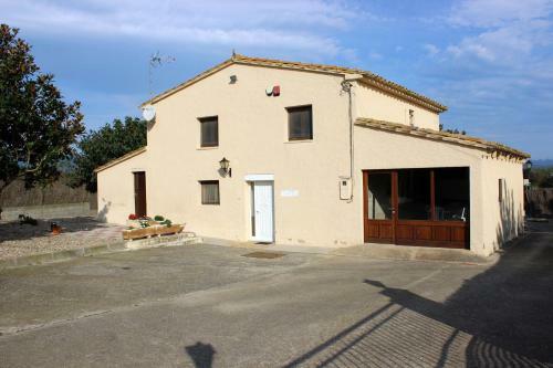 Turisme Rural Les Moreres