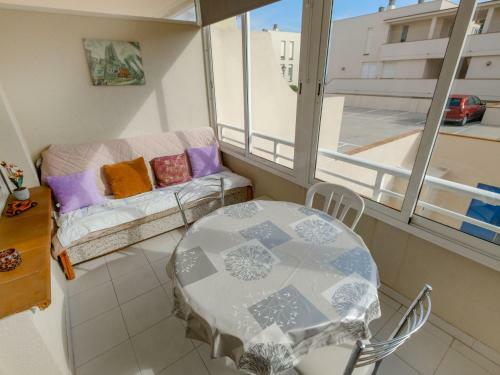Apartment Cala Montero