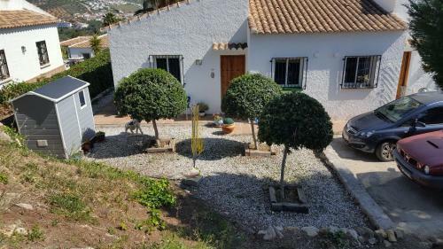 Casa Mollie Villa With Beautiful Mountain Views