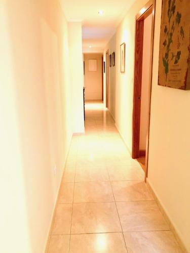 Apartamento Marina Sol Te Har� So�ar