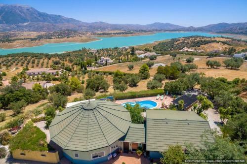Casita Mielera Villa