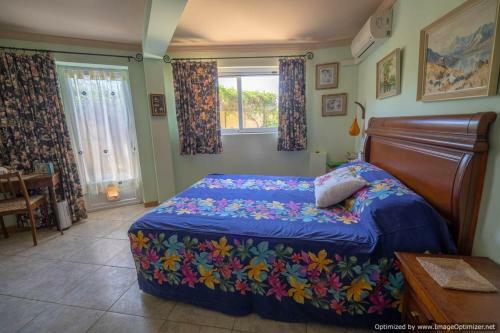Casita Mielera Villa