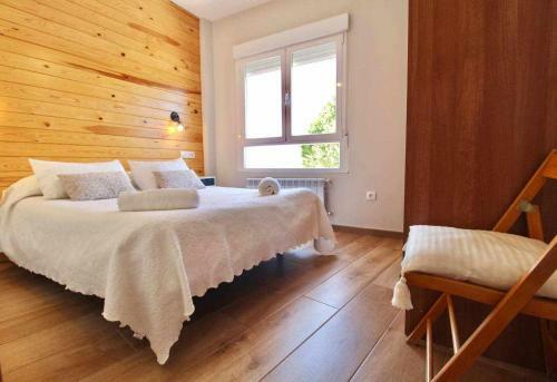 Apartamento Casa Marta Garaje Gratis