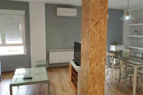 Apartamento Casa Marta Garaje Gratis