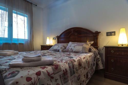 Apartamento Ferrob�s
