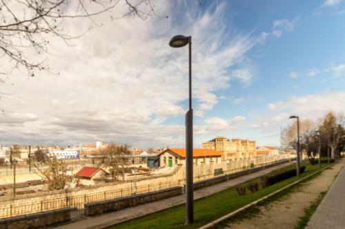 Apartamento Ferrob�s