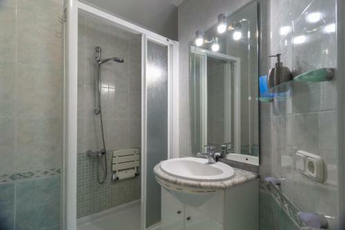 Apartamento El Jard�n de Fray Diego
