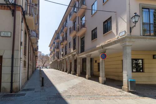 Apartamento El Jard�n de Fray Diego