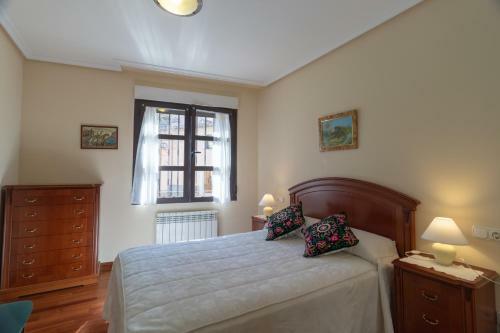 Apartamento El Jard�n de Fray Diego