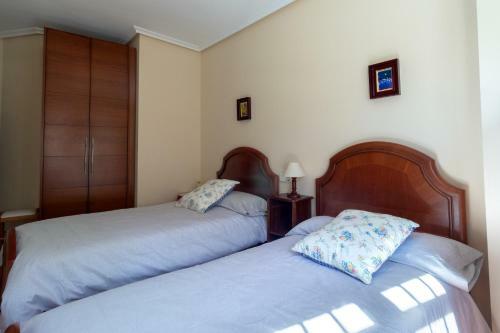 Apartamento El Jard�n de Fray Diego