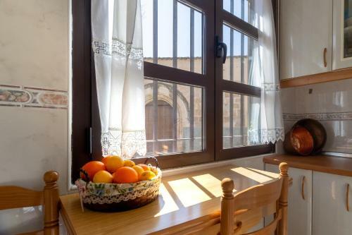 Apartamento El Jard�n de Fray Diego