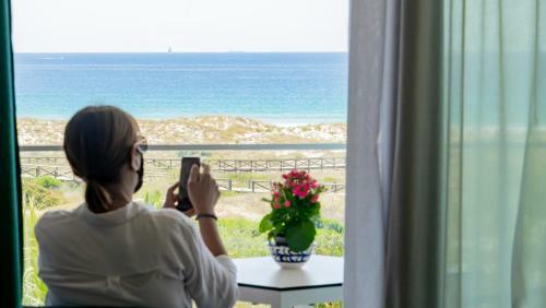 Hotel Playa De La Plata