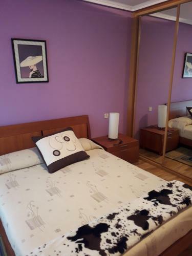 Apartamento Mirador Del Duero