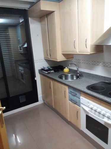 Apartamento Mirador Del Duero
