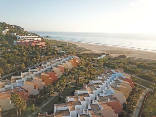 Atlanterra Primera L�nea 4 Rooms 2 Parking