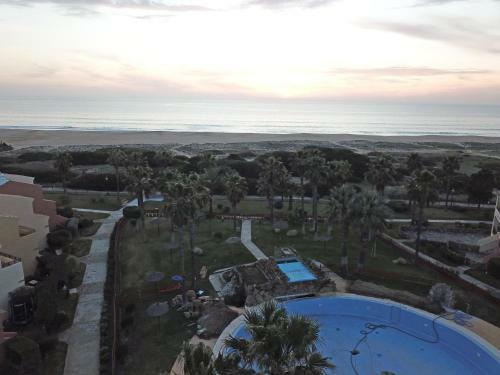 Atlanterra Primera L�nea 4 Rooms 2 Parking