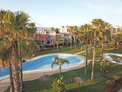 Atlanterra Primera L�nea 4 Rooms 2 Parking
