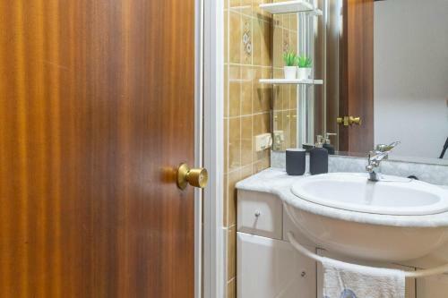 Apartamento Hermanos Pinz�n