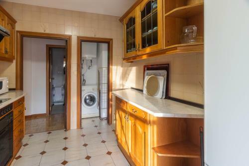 Apartamento Hermanos Pinz�n