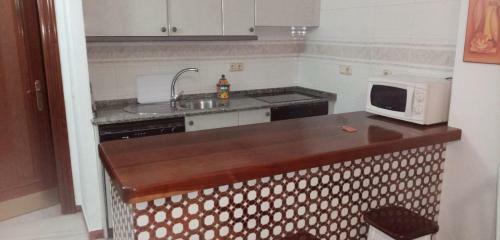 Apartamentos Nz