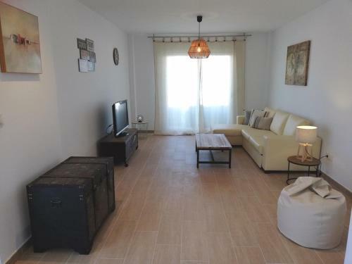 Apartamento Mar de Atlanterra