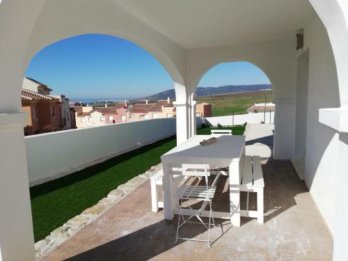 Apartamento Mar de Atlanterra