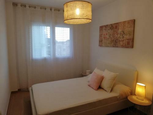 Apartamento Mar de Atlanterra