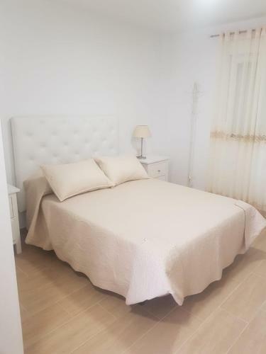 Apartamento Mar de Atlanterra