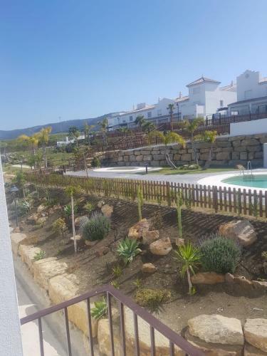 Apartamento Mar de Atlanterra