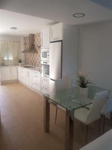 Apartamento Mar de Atlanterra