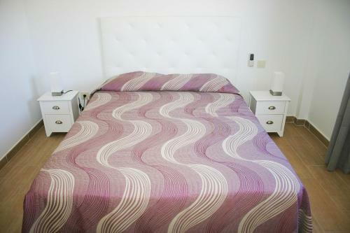 Apartamento Mar de Atlanterra