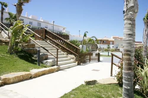 Apartamento Mar de Atlanterra