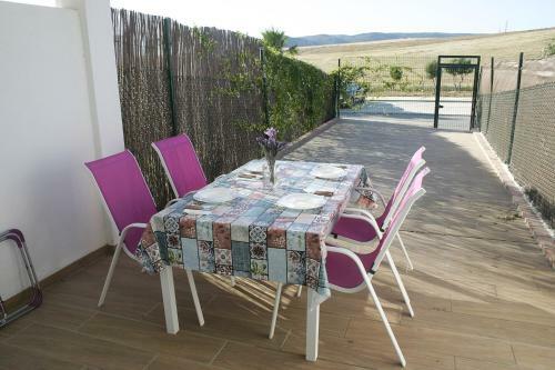 Apartamento Mar de Atlanterra