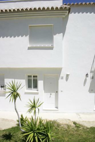 Apartamento Mar de Atlanterra