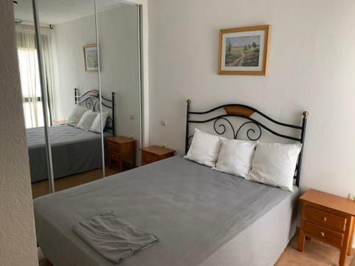 Apartamentos Nz Atlanterra