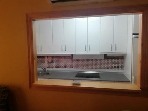 Apartamentos Nz Atlanterra