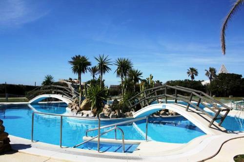 Apartamentos Nz Atlanterra