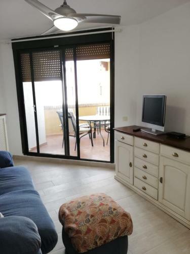 Apartamentos Nz Atlanterra
