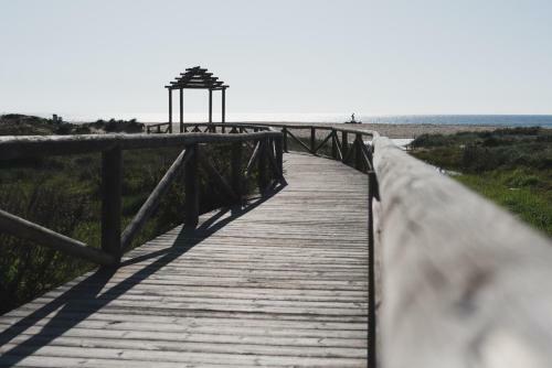 Apartamento El Invento - A Pie de Playa