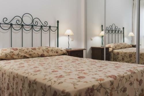 Apartamento El Invento - A Pie de Playa